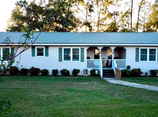 4506 Tobacco Road #N/A, Orrum, NC 28369