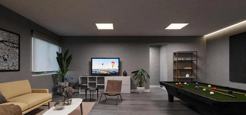 Pinnacle Apartments — Photo 4