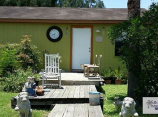 28443 Mile 12 Rd, Baytown, TX 78586