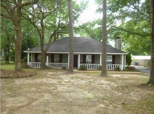 9720 Hamilton Creek Dr S, Mobile, AL 36695