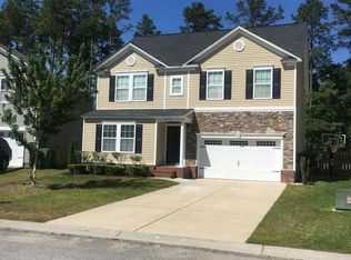2172 Lake Carolina Dr, Columbia, SC 29229