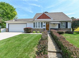 4376 S 5th Pl, Milwaukee, WI 53207