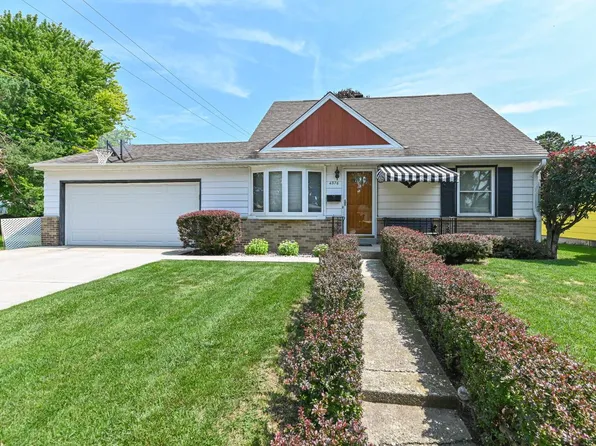 4376 South 5th PLACE, Milwaukee, WI 53207