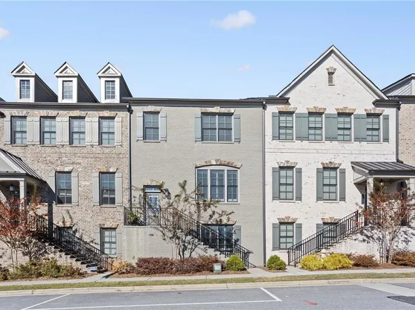 1847 Falling Sky Ct, Atlanta, GA 30319