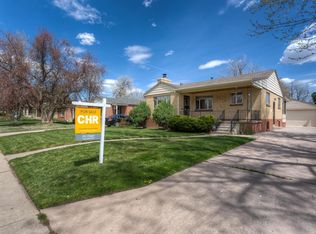 2478 S High St, Denver, CO 80210