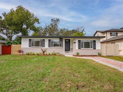 2609 Madeline Ave, Winter Park, FL, 32789