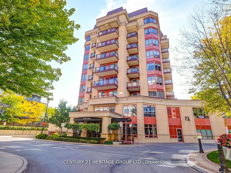 1st image of 23 Rean Dr #309