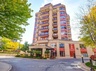 23 Rean Dr #309, Toronto, ON M2K0A5
