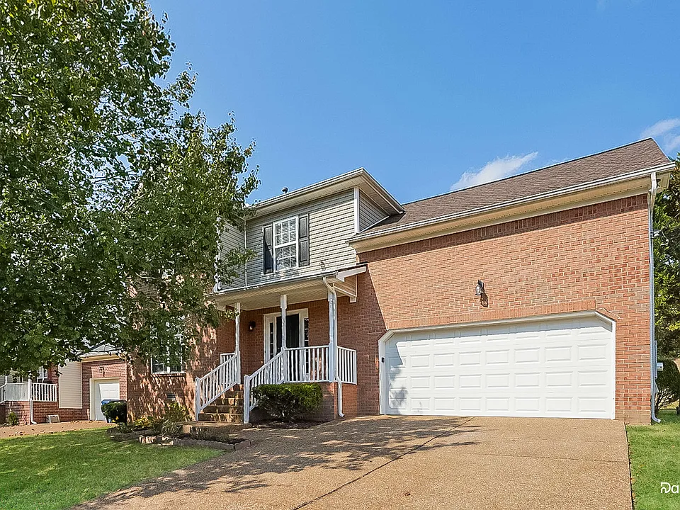 1316 Georgetown Dr
