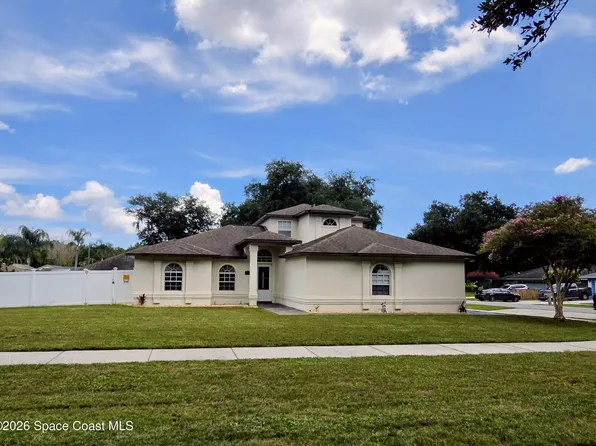 4670 Patrick Ln, Cocoa, FL 32927