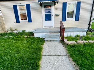 22174 Donald Ave, Eastpointe, MI 48021