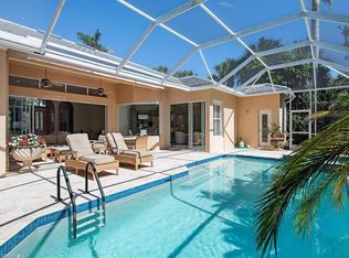 250 S Golf Dr, Naples, FL 34102