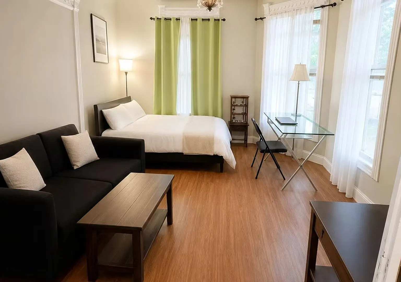 51 Main Street, Binghamton NY-available for 2025-2026 school year — Photo 3