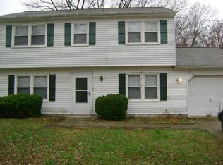 517 Helm Dr, Newport News, VA 23602