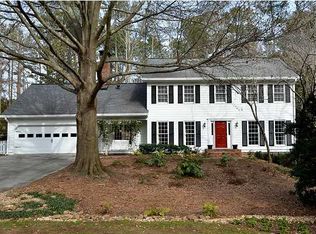 1358 Wyntercreek Ln, Atlanta, GA 30338