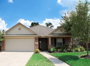 1606 Brendon Trail Ln, Spring, TX 77386