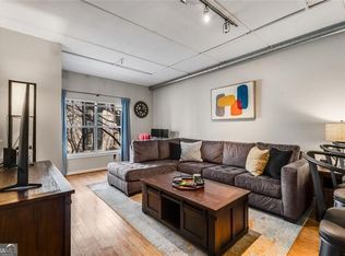 800 Peachtree St NE APT 1222, Atlanta, GA