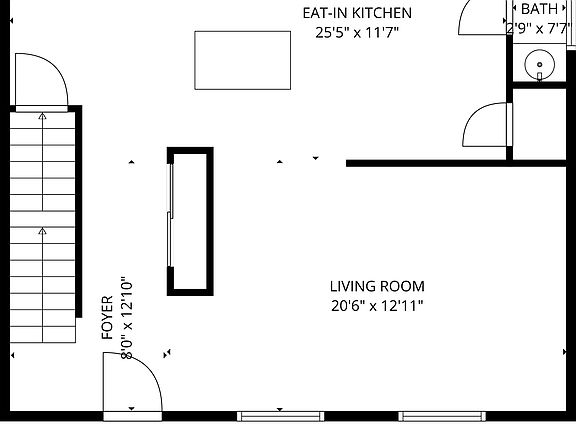 4th image of 444 Pickering Road