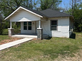 1132 E Main St, Shawnee, OK 74801