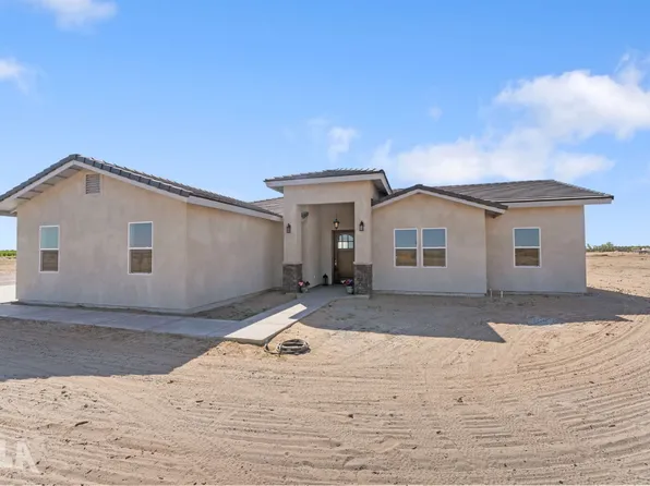 1851 County 16th St W, Yuma, AZ 85365
