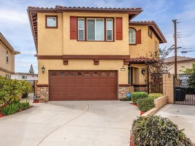 12132 Cambrian Cir, Artesia, CA, 90701