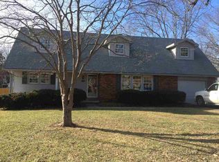 2615 Kiwanis Dr, Bowling Green, KY 42104