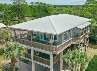 21480 Osprey Cir, Perry, FL 32348