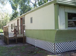 11813 SW 37th Dr, Webster, FL 33597
