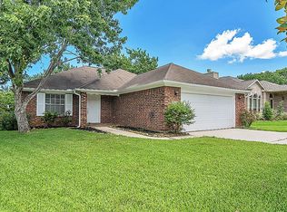 331 Fantasy Ln, Montgomery, TX 77356