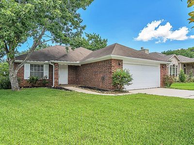 331 Fantasy Ln, Montgomery, TX, 77356