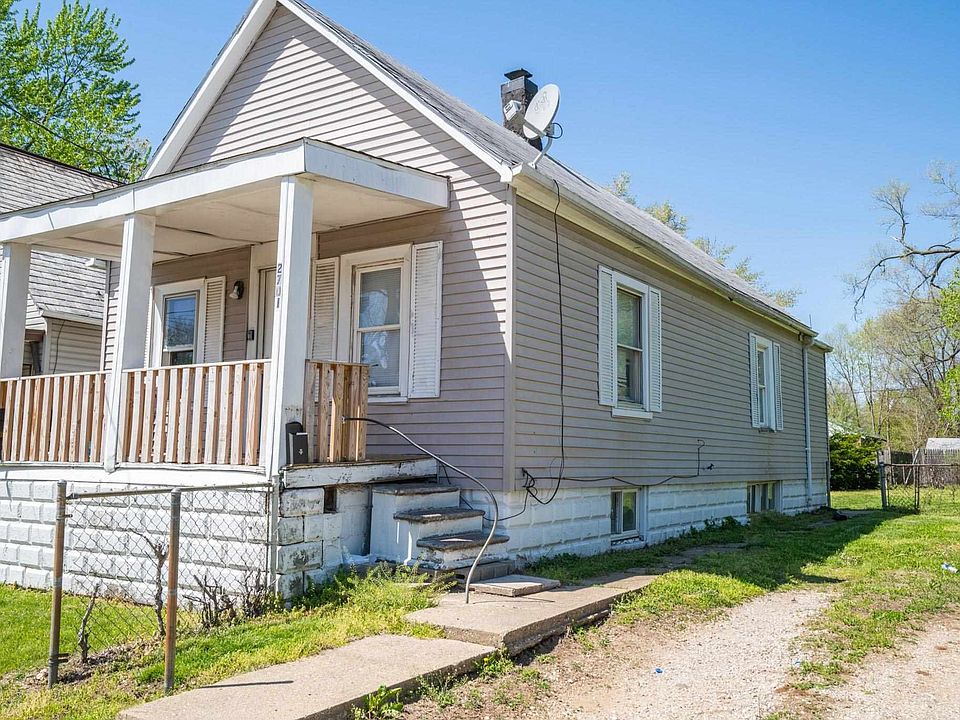 2701 W Latrobe St, Peoria, IL 61605 Zillow