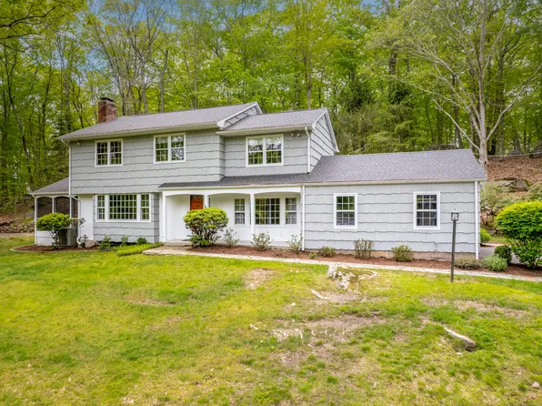 260 Rivergate Drive, Wilton, CT 06897