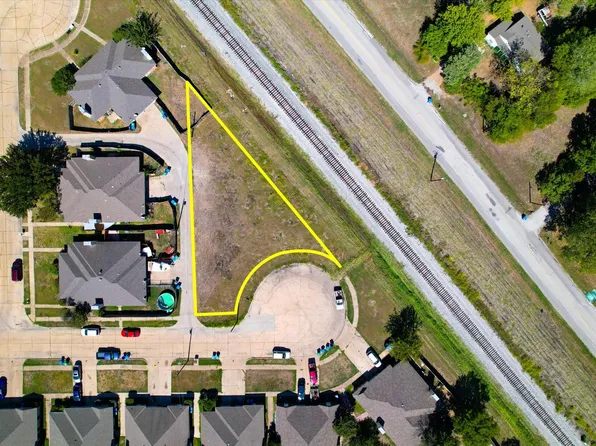 2600 Chiesa Rd, Rowlett, TX 75088