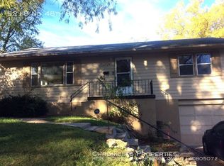 5218 N 48th St, Omaha, NE 68104