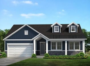 Chatsworth Plan, Parkside at Sunrise Ranch, Mapleton, UT 84664