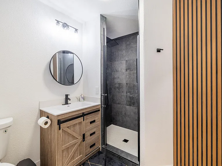 Bathroom 3