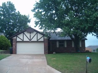 652 S Maywood Dr, Claremore, OK 74017