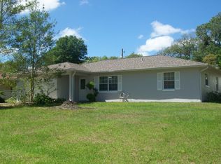 8232 SW 202nd Ave, Dunnellon, FL 34431