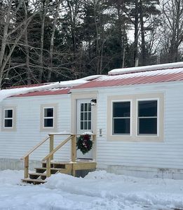 343 Old Lake Shore Road #17, Gilford, NH, 03249