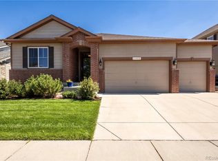13060 Norway Maple Street, Parker, CO 80134