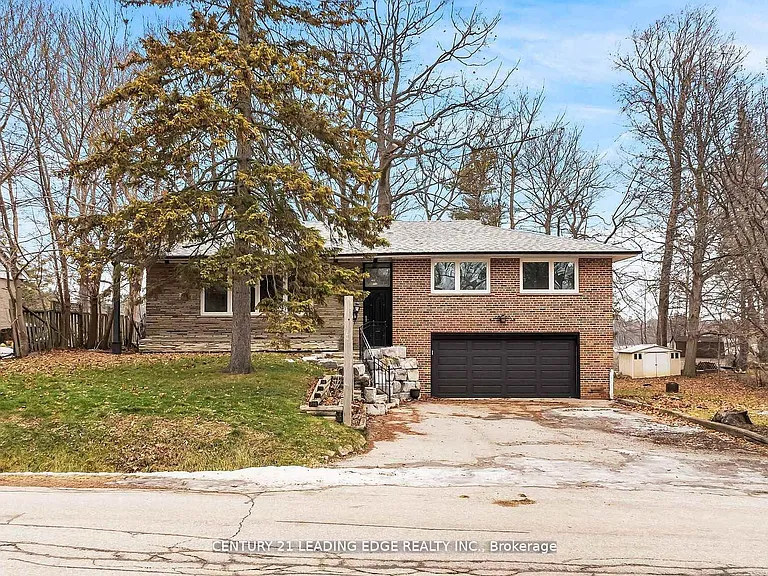 541 Rouge Hills Dr — Photo 4