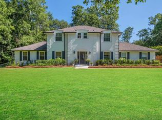 3948 Leane Dr, Tallahassee, FL 32309