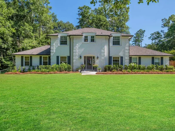 3948 Leane Dr, Tallahassee, FL 32309