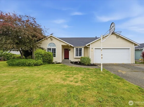 916 Summer Meadows Court, Sedro Woolley, WA 98284