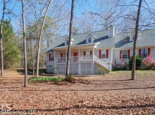 307 Lakeridge Dr, Fort Valley, GA 31030