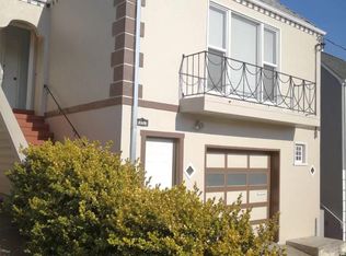 2376 16th Ave, San Francisco, CA 94116