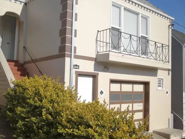 2376 16th Ave, San Francisco, CA 94116