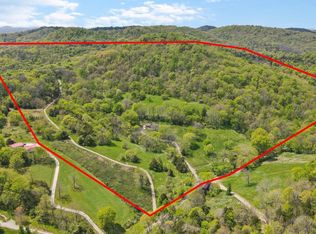 137 Gills Branch Ln, Gordonsville, TN 38563
