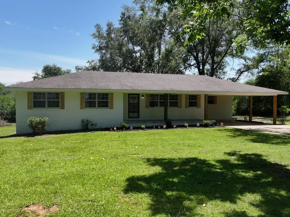 1208 County Road 96, New Albany, MS 38652