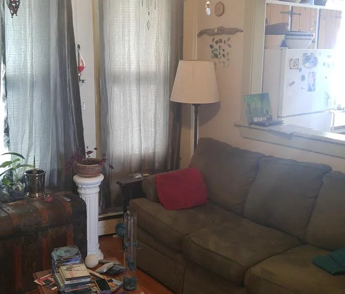 50 Dana Ct #3 — Photo 1